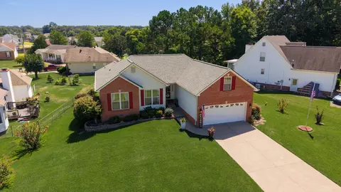 597 Edinburgh Way, Clarksville, TN 37043