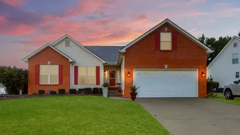 597 Edinburgh Way, Clarksville, TN 37043