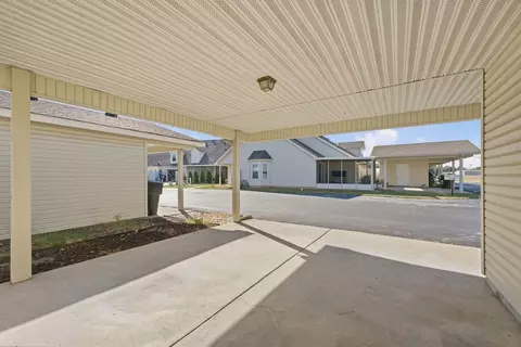 Exterior - 867 E Northfield Blvd, Murfreesboro, TN 37130 photo 4 of 4