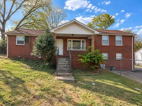 1602 Meridian St, Nashville, TN 37207
