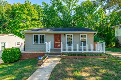 1012 Summer St, Chattanooga, TN 37405
