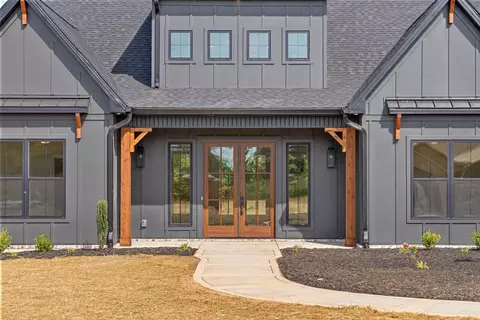 Exterior - 39 Rustic Pnes, Dover, TN 37058 photo 3 of 4