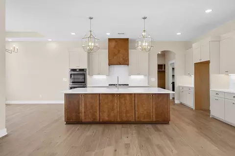 Kitchen - 39 Rustic Pnes, Dover, TN 37058 photo 1 of 3