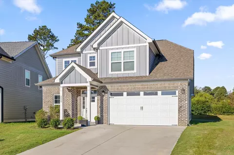 5058 Solar Ln NW, Cleveland, TN 37312