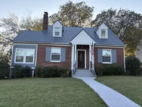 606 Anderson Dr, Clarksville, TN 37040