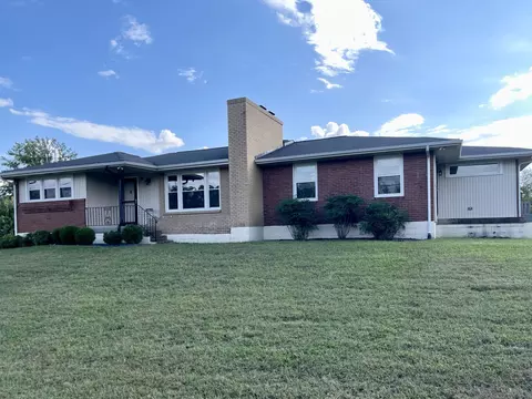2505 Lumar Ln, Nashville, TN 37214
