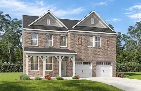 4062 Willow Belle Dr, Mount Juliet, TN 37122