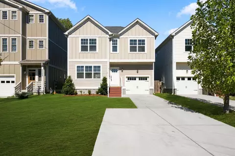 4606 Georgia Ave, Nashville, TN 37209