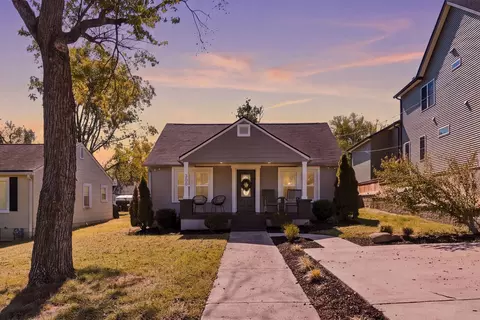 306 Marshall St, Nashville, TN 37207