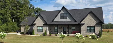 4117 Vervilla Rd, Mcminnville, TN 37110