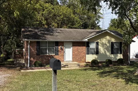 212 Sunny Acre Dr, Mount Juliet, TN 37122