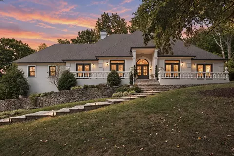 1436 Beddington Park, Nashville, TN 37215