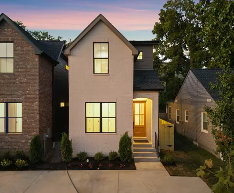 1015 Dozier Pl # B, Nashville, TN 37216