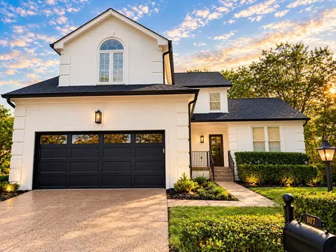 107 Collinwood Close, Franklin, TN 37069