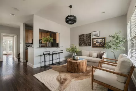 4509 Indiana Ave # A, Nashville, TN 37209