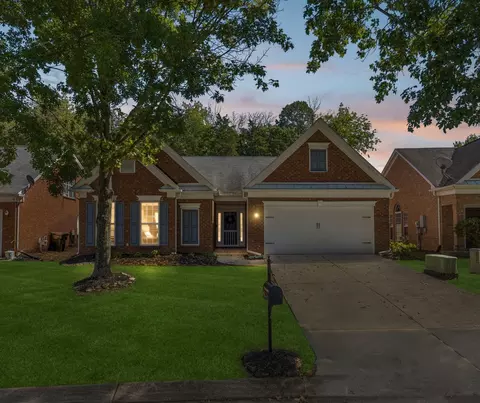 9725 Northfork Dr, Brentwood, TN 37027