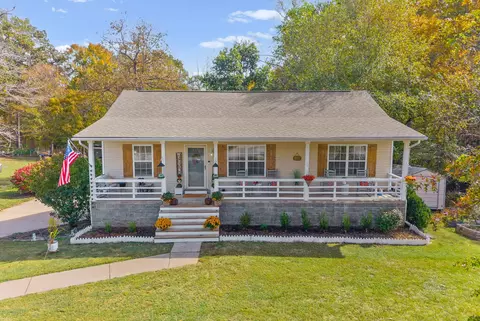 3276 Backridge Rd, Woodlawn, TN 37191