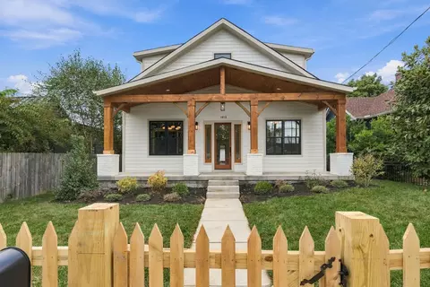 1913 Russell St, Nashville, TN 37206