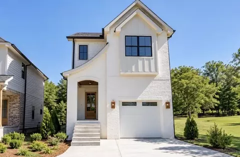 622 Westboro Dr #B, Nashville, TN 37209