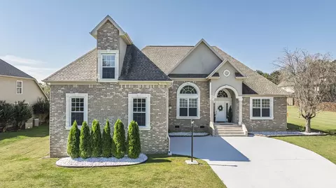 152 Winding Glen Dr NW, Cleveland, TN 37312