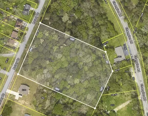 5136 Rotary Dr, Chattanooga, TN 37416