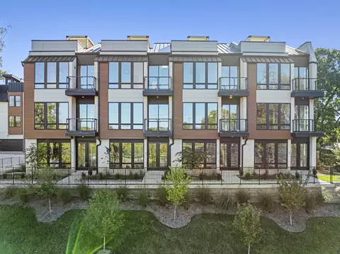 106 Grizzard Ave #7, Nashville, TN 37207