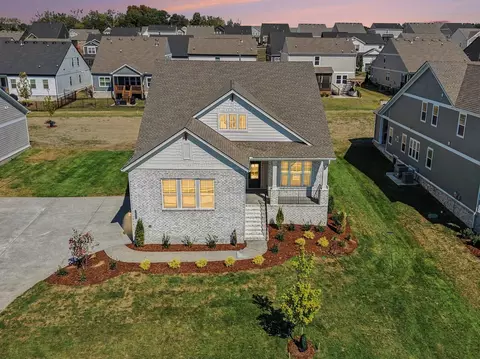 4625 Hessey Rd, Mount Juliet, TN 37122