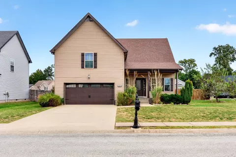 3617 Fox Den Ln, Clarksville, TN 37040