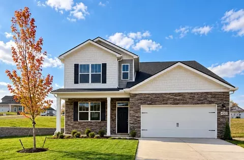 4301 Scarlet Ct, Columbia, TN 38401