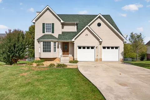 3730 Brookwood Dr, Cookeville, TN 38501