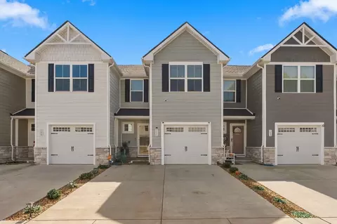 103 Bullpen Ct #C, Clarksville, TN 37042