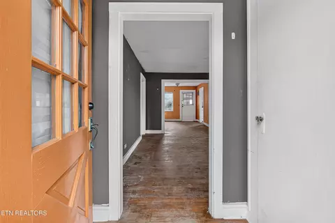 506 Oran Zirkle Rd, Kingston, TN 37763