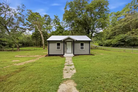 928 Childress Hollow Rd, Chickamauga, GA 30707