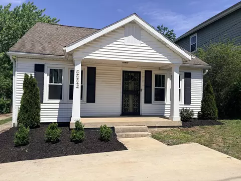 933 Spain Ave # A, Nashville, TN 37216