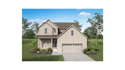 545 Hailey Hts, Nashville, TN 37221
