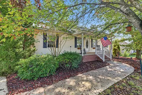 2309 Plunk Whitson Rd, Cookeville, TN 38501