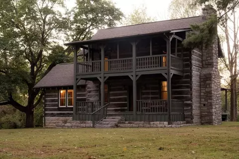 6633 Pinkston Rd, College Grove, TN 37046