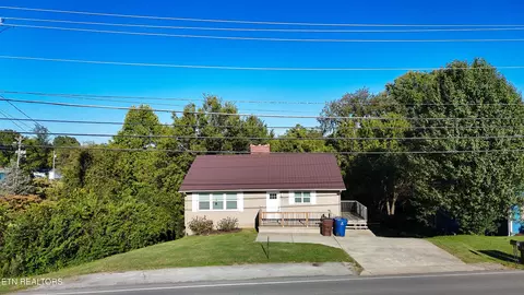 1306 George Ave, Jefferson City, TN 37760