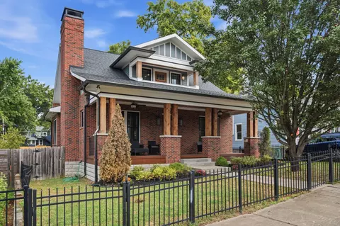 1035 Chicamauga Ave, Nashville, TN 37206