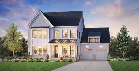 120 Berry Hunter Ln, Franklin, TN 37067