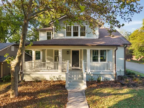 1121 Calvin Ave, Nashville, TN 37206