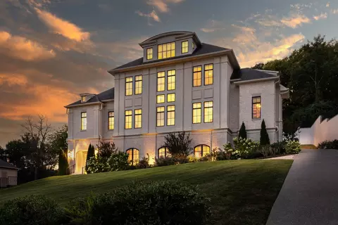 5014 Mountview Pl, Brentwood, TN 37027