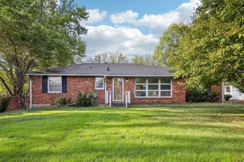 405 Mcdonald Dr, Nashville, TN 37217