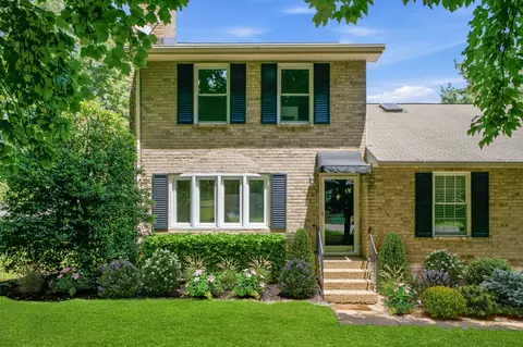 5520 Thalman Dr, Brentwood, TN 37027