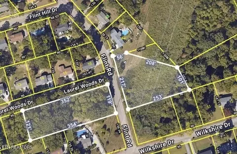 0 Flint Rd, Knoxville, TN 37921
