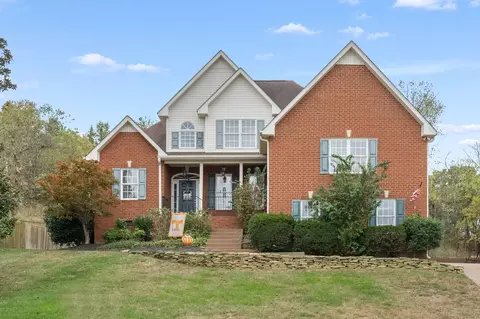 110 Crooked Creek Ct, Hendersonville, TN 37075