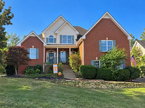 110 Crooked Creek Ct, Hendersonville, TN 37075