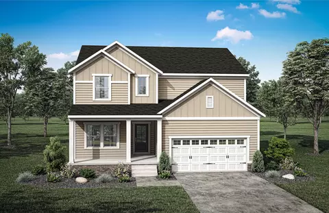 541 Hailey Hts, Nashville, TN 37221