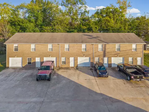 535 Lafayette Rd, Clarksville, TN 37042
