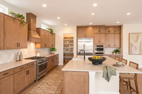 Kitchen - 1935 Harmony Rd, Spring Hill, TN 37174 photo 1 of 8